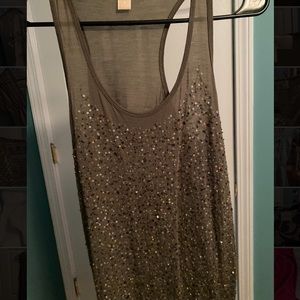 Michael Kors tank